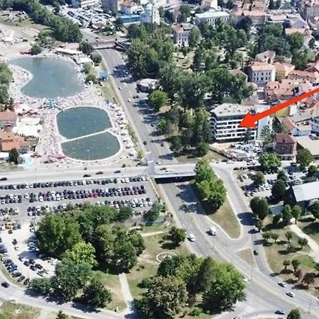 Apartamento Park - Germa *