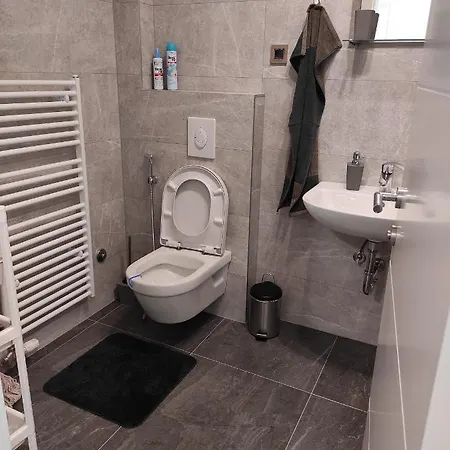 Apartamento Park - Germa