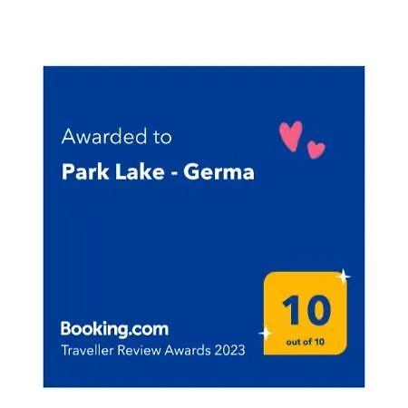 Park - Germa Apartamento Tuzla