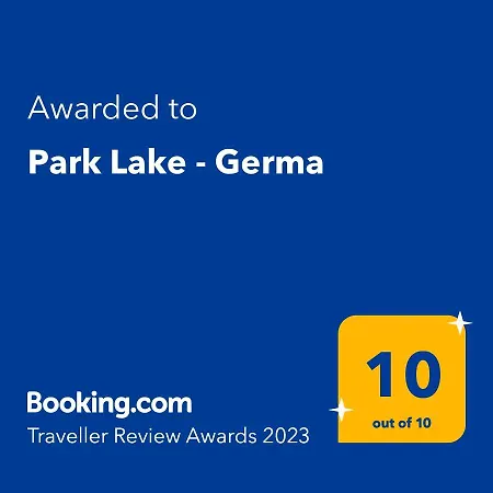 Park - Germa Tuzla