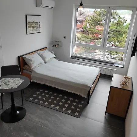 아파트 Park - Germa