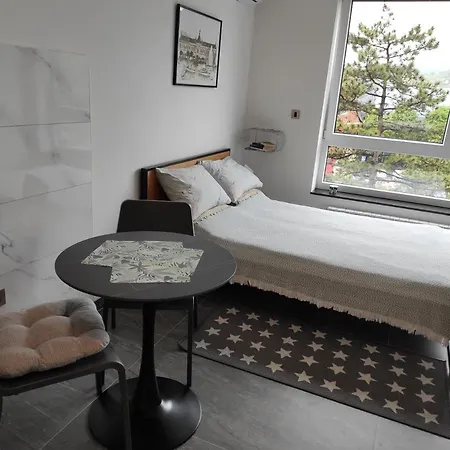 Apartamento Park - Germa